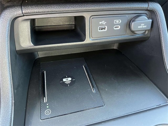 Used 2025 Honda Pilot TrailSport image 22