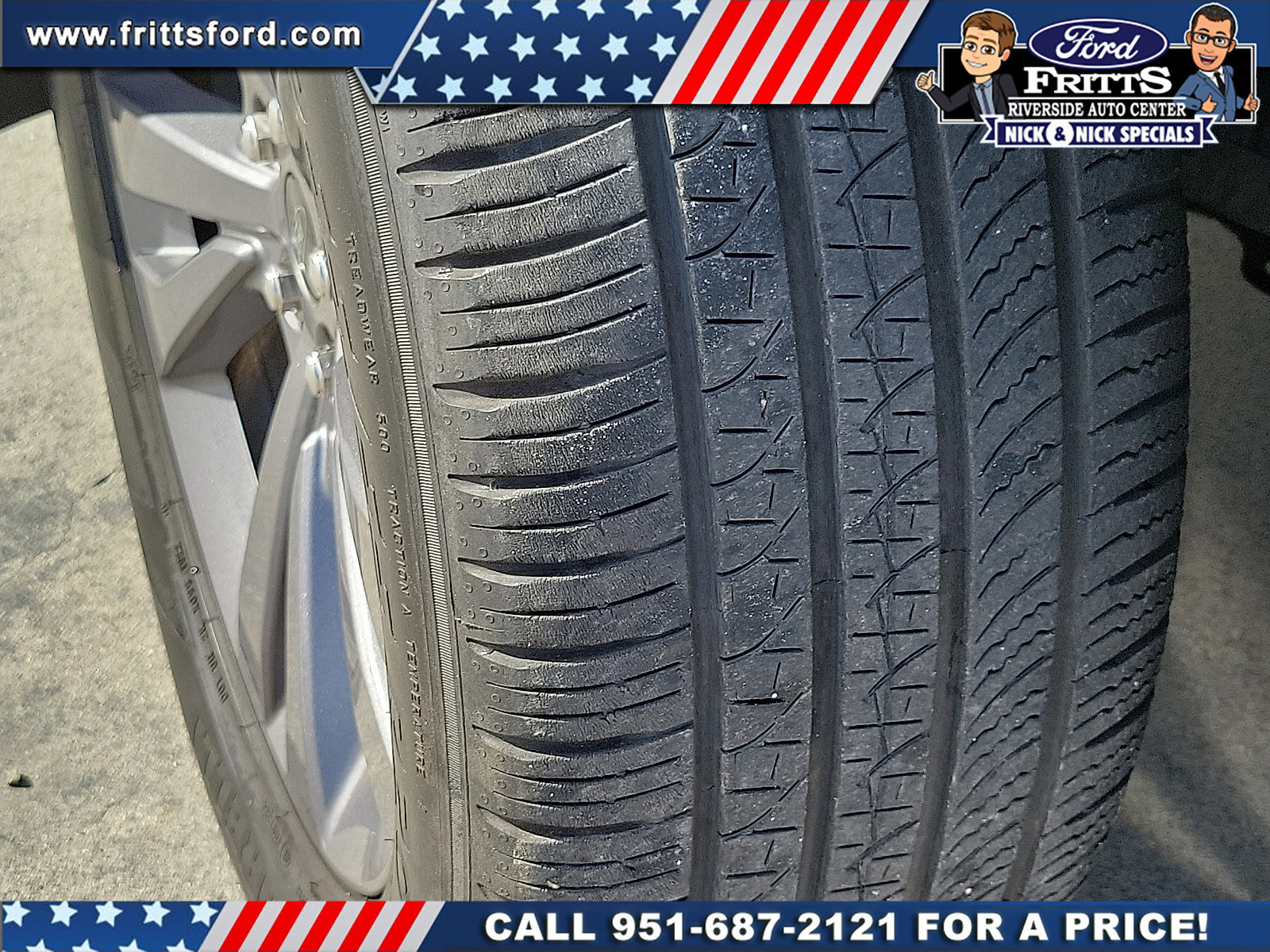 Certified 2022 Ford Explorer XLT w/ Equipment Group 202A image 21