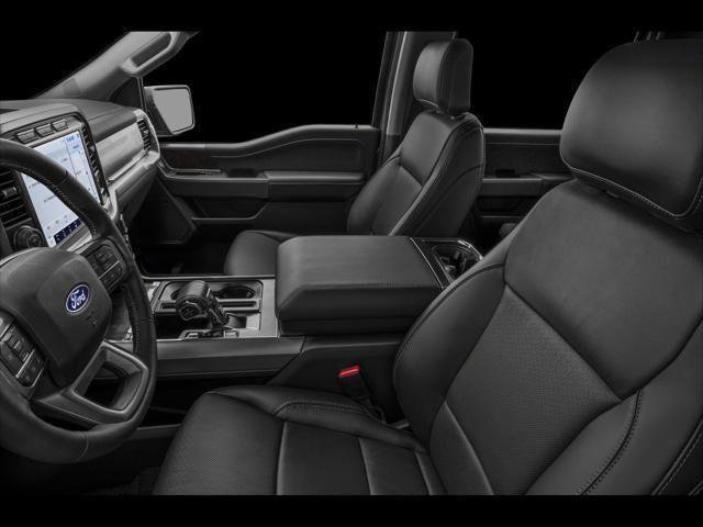 Certified 2021 Ford F150 Lariat w/ Equipment Group 502A High image 9