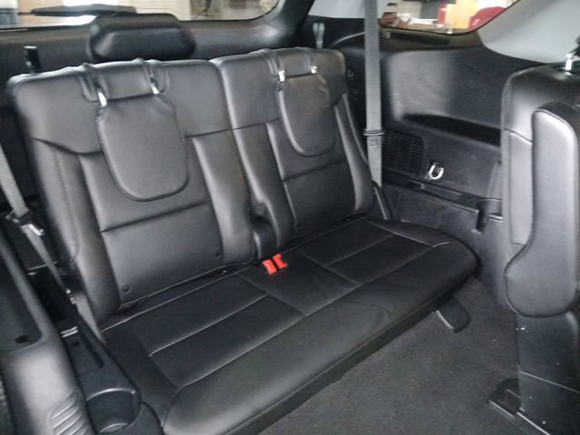 Certified 2023 Ford Explorer XLT w/ Equipment Group 202A image 49