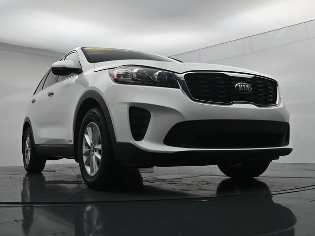 Used 2020 Kia Sorento LX AWD/4WD image 34