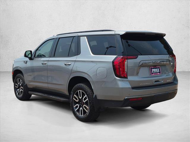 Used 2024 GMC Yukon AT4 w/ Technology Package AWD/4WD image 7