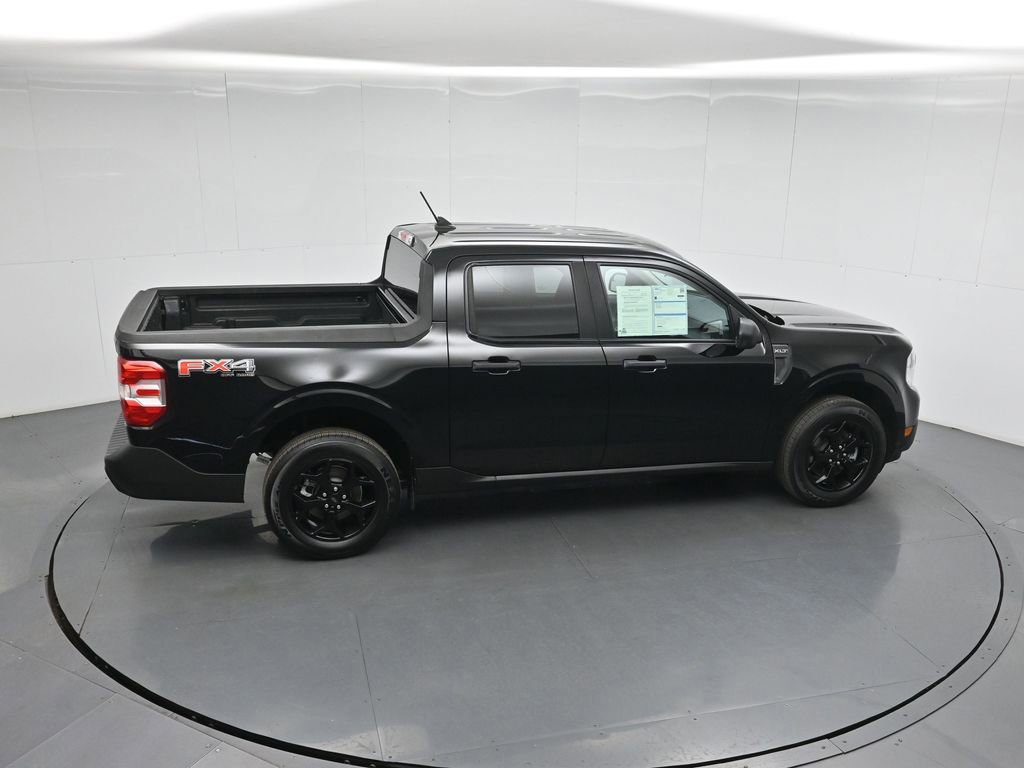 Certified 2024 Ford Maverick XLT w/ Equipment Group 300A Standard image 16