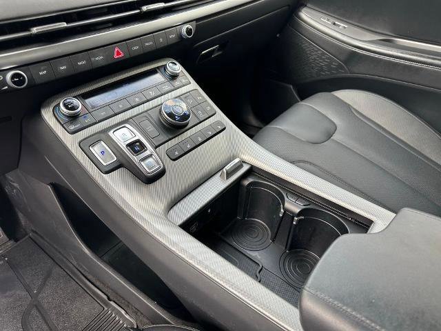 Used 2024 Hyundai Palisade SEL image 15