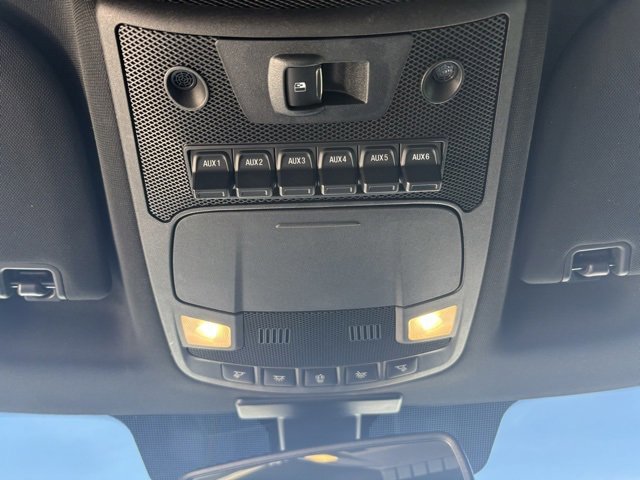 Certified 2017 Ford F150 Raptor w/ Equipment Group 802A Luxury image 32