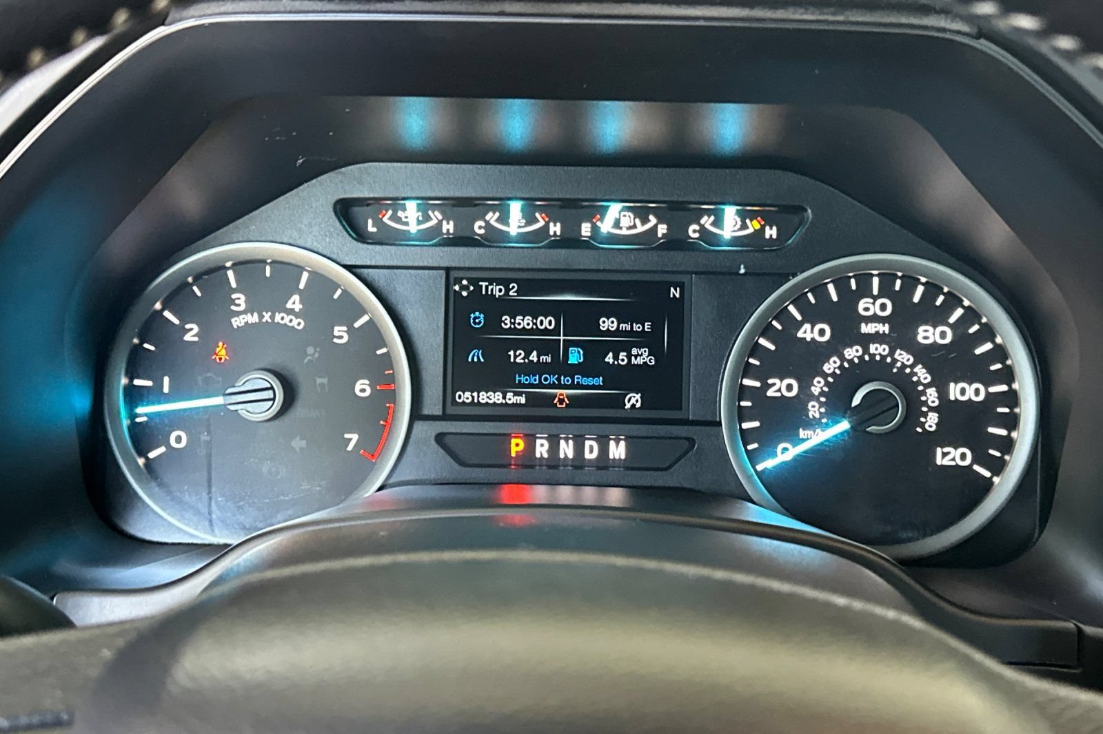 Certified 2020 Ford F150 XLT w/ Equipment Group 302A Luxury AWD/4WD image 26
