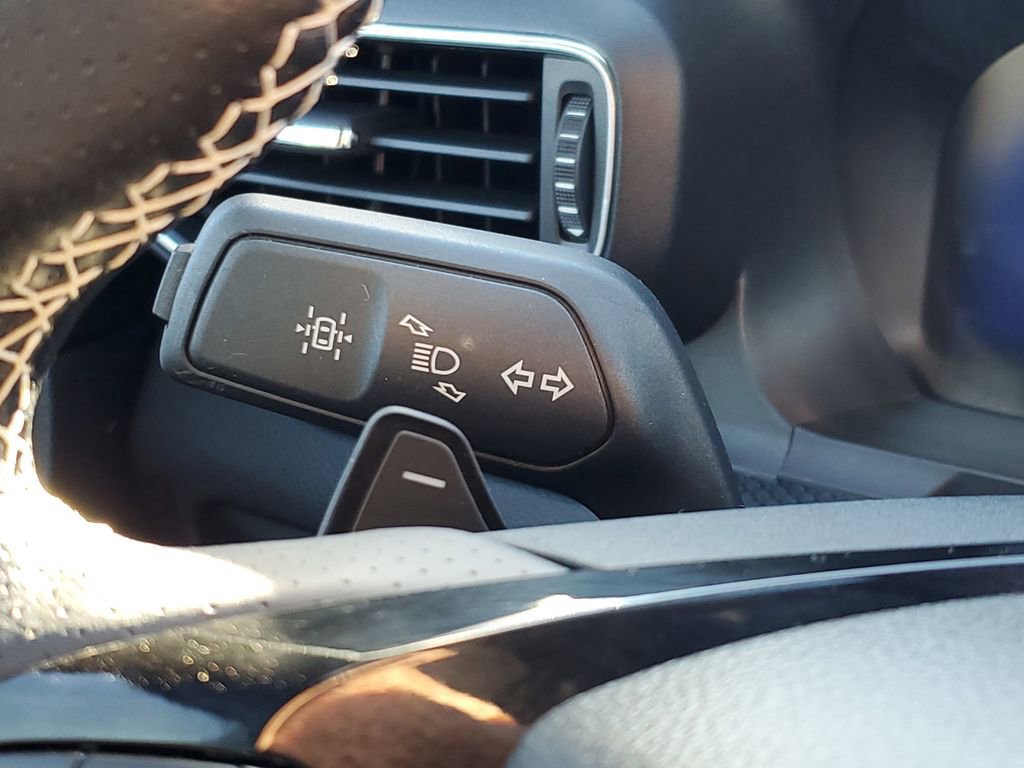 Certified 2023 Ford Explorer ST w/ Equipment Group 401A image 16