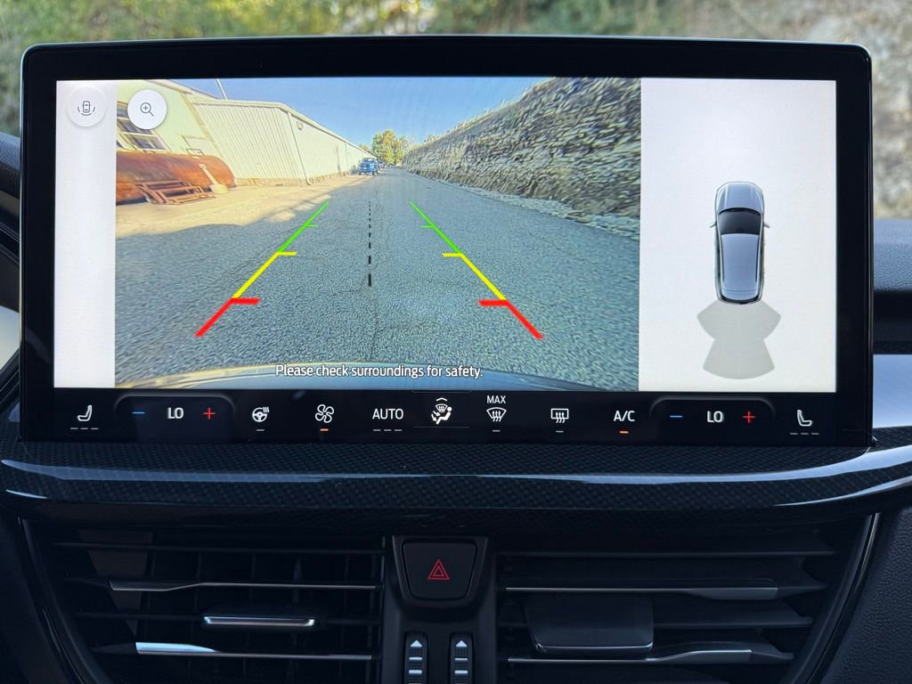 Certified 2023 Ford Escape ST-Line w/ Tech Pack #1 image 24