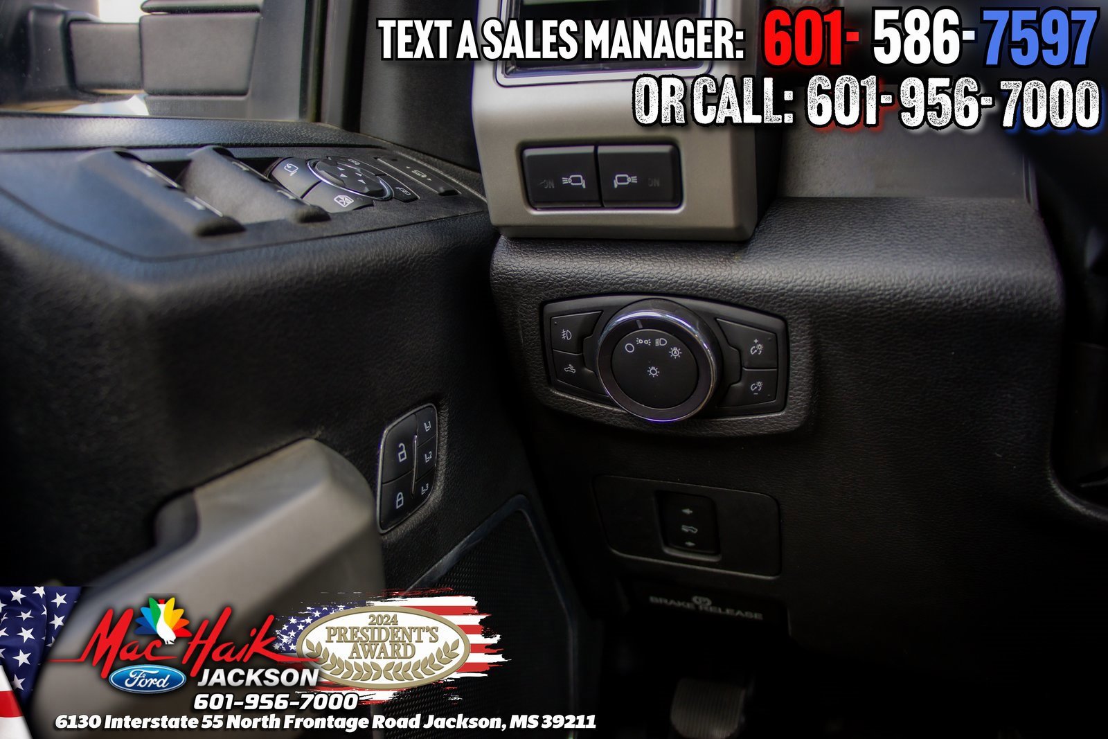 Certified 2021 Ford F250 Lariat w/ Lariat Value Package image 19