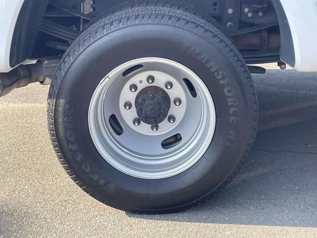 Certified 2026 Ford F350 XLT AWD/4WD image 9