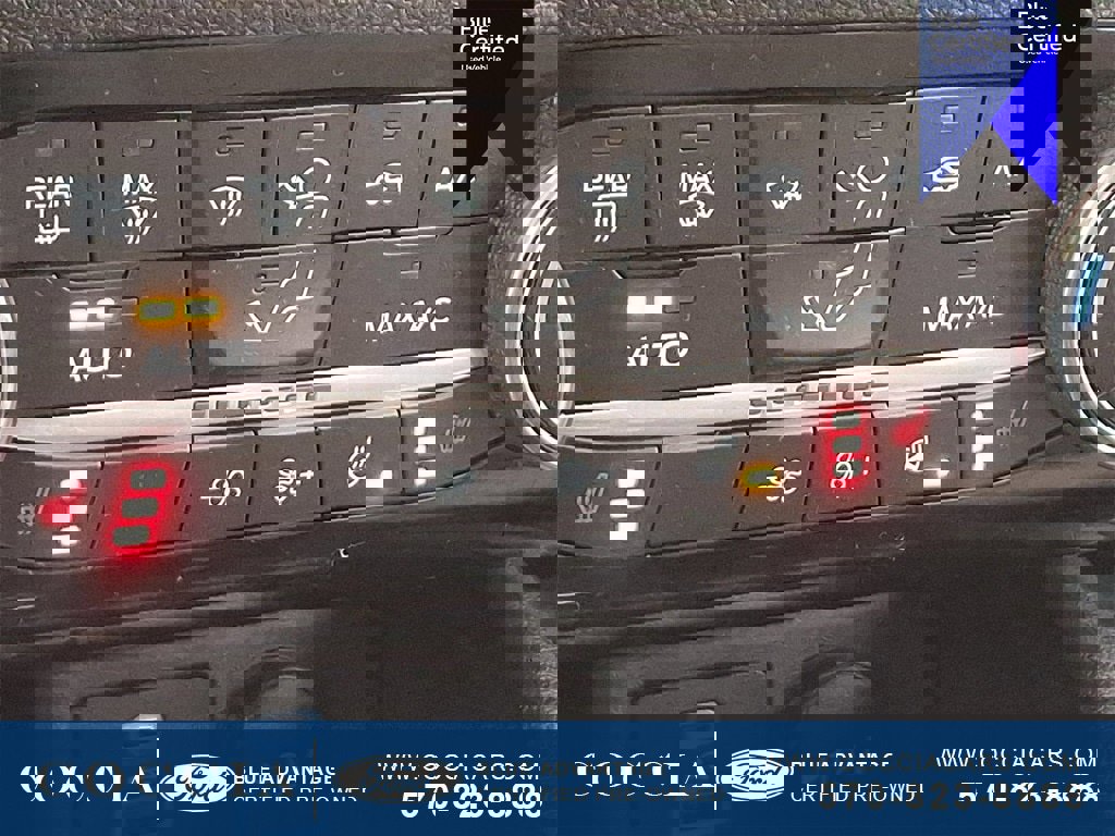 Certified 2022 Ford Escape SE w/ Convenience Package image 27