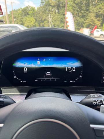 Used 2023 Kia Sportage SX Prestige AWD/4WD image 14