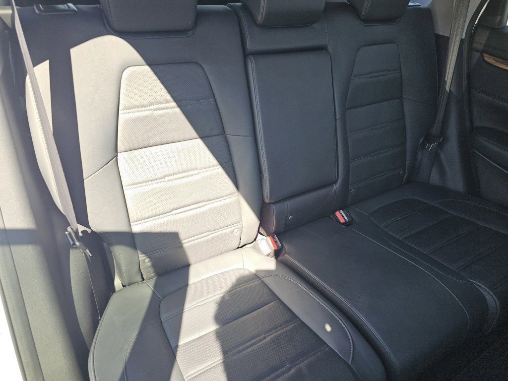 Used 2020 Honda CR-V EX-L image 26