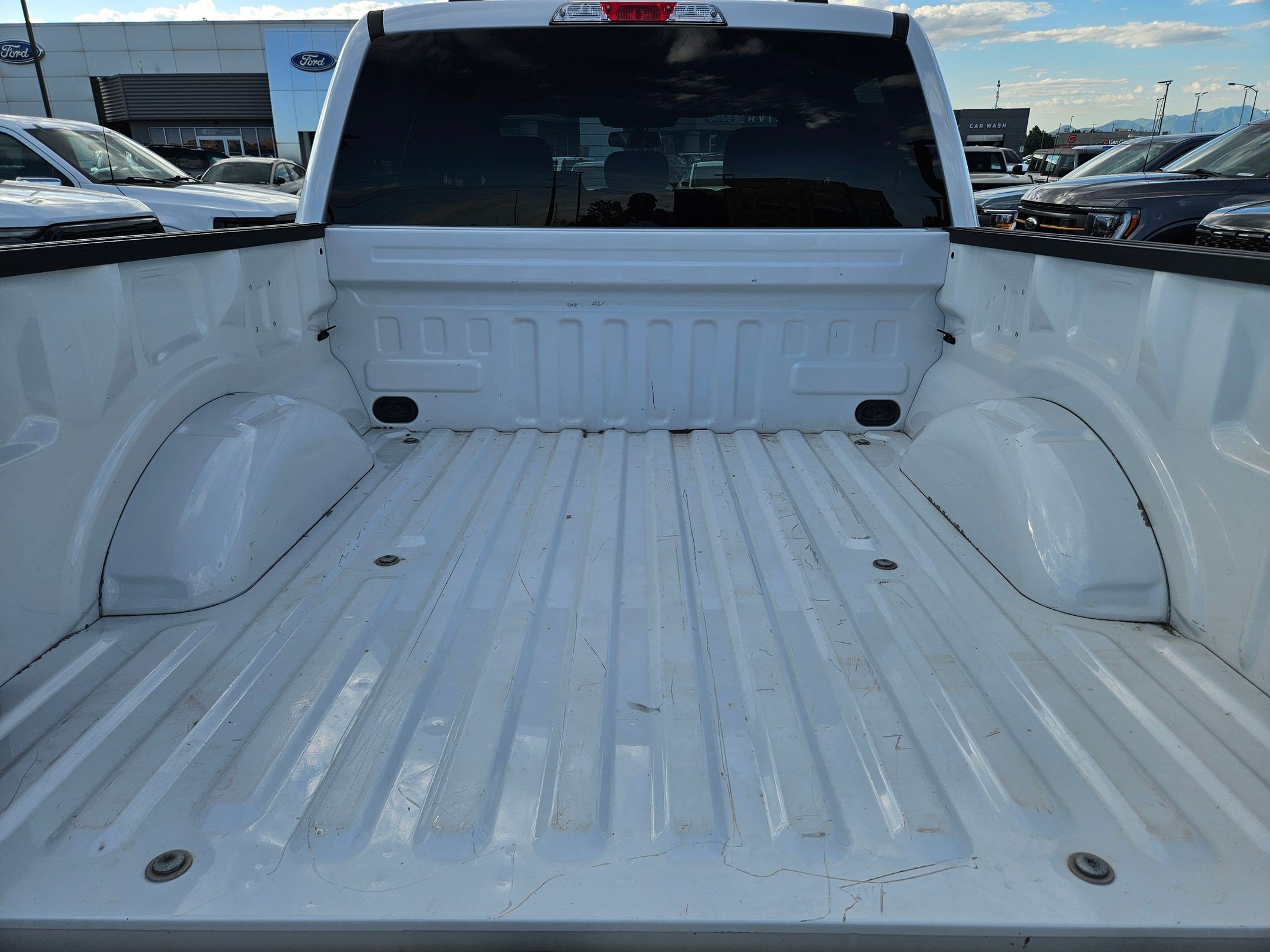 Certified 2021 Ford F150 XLT w/ Equipment Group 301A Mid AWD/4WD image 32