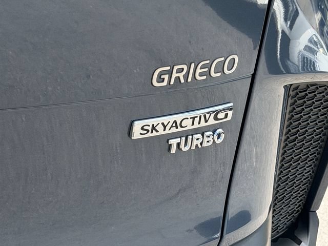 Used 2024 MAZDA CX-50 AWD 2.5 Turbo w/ Cargo Package image 14