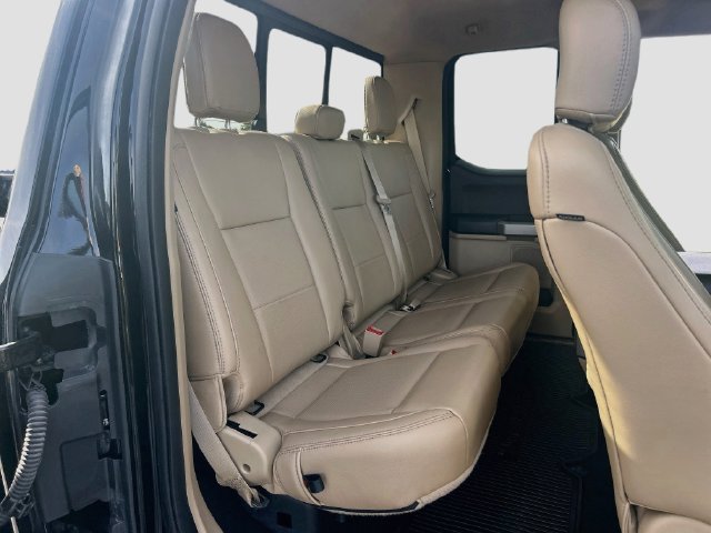 Certified 2019 Ford F350 Lariat w/ Lariat Value Package AWD/4WD image 33
