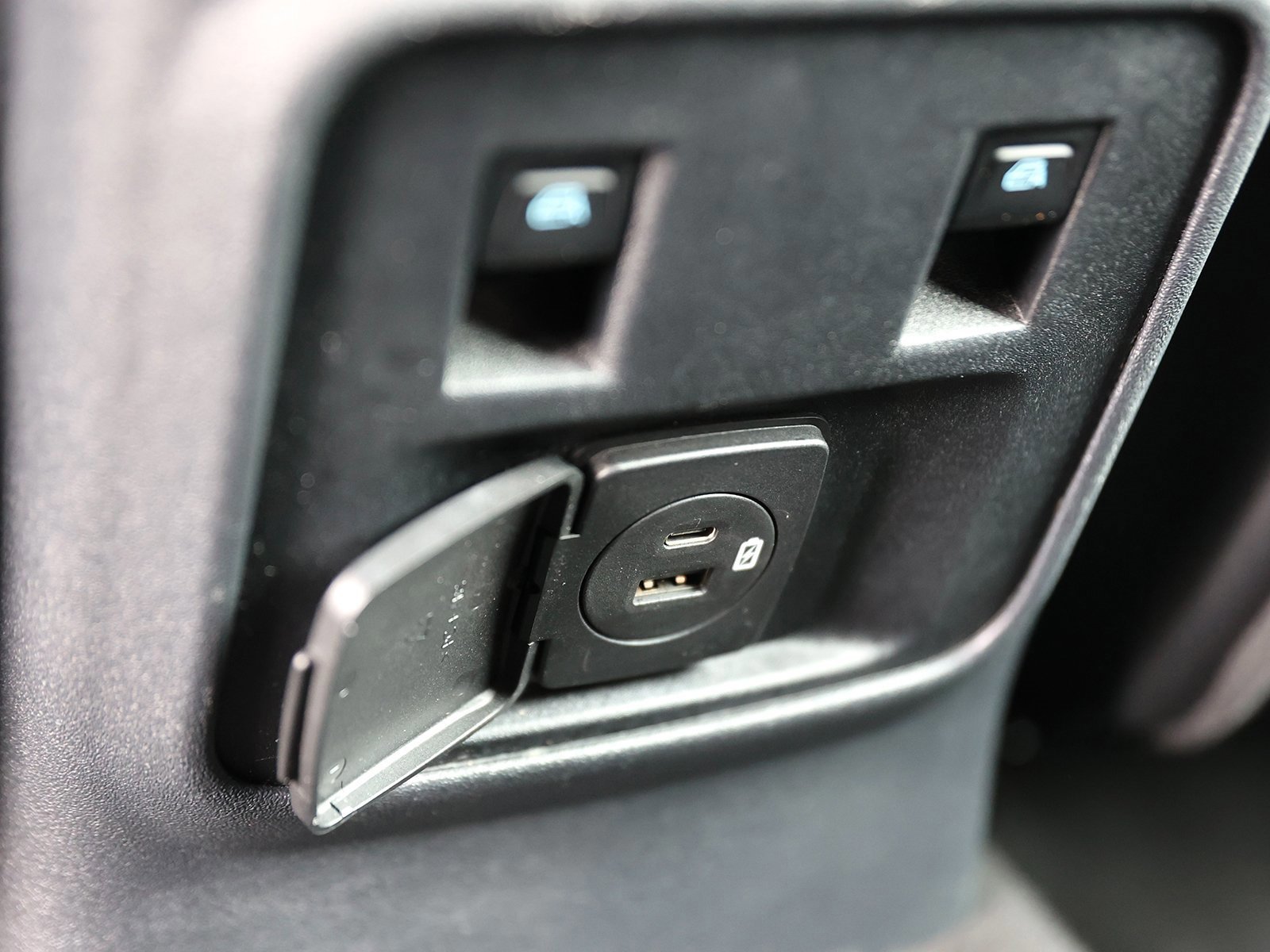 Certified 2023 Ford Bronco 4-Door image 20