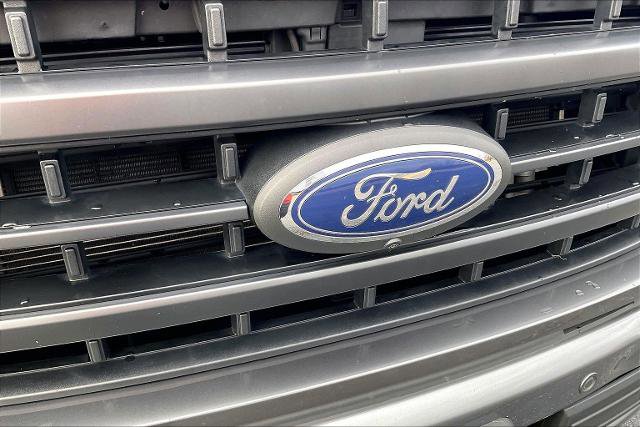 Certified 2022 Ford F150 Lariat w/ Equipment Group 502A High image 27