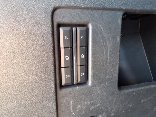 Certified 2023 Ford Expedition Max XLT AWD/4WD image 23
