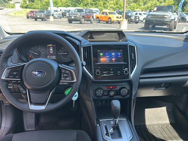 Used 2023 Subaru Impreza 2.0i Premium AWD/4WD image 18