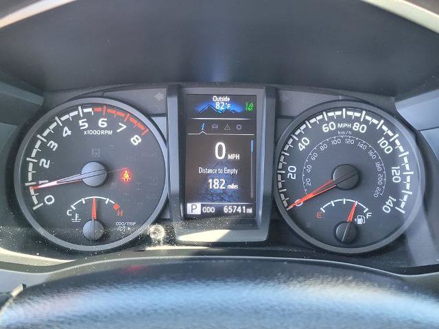 Used 2022 Toyota Tacoma SR RWD image 23