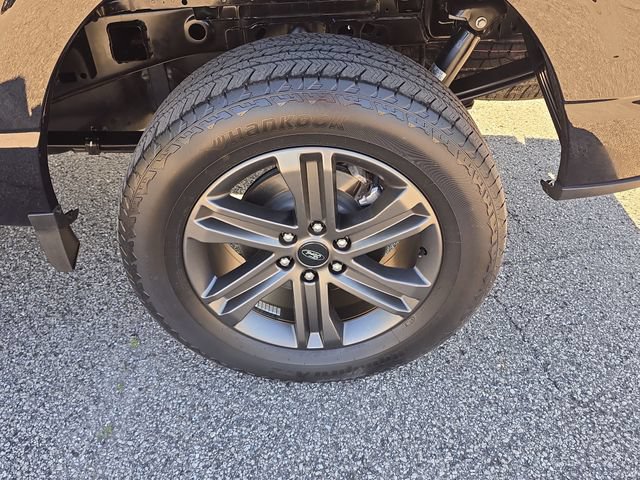 Certified 2023 Ford F150 XLT w/ Equipment Group 302A High AWD/4WD image 5
