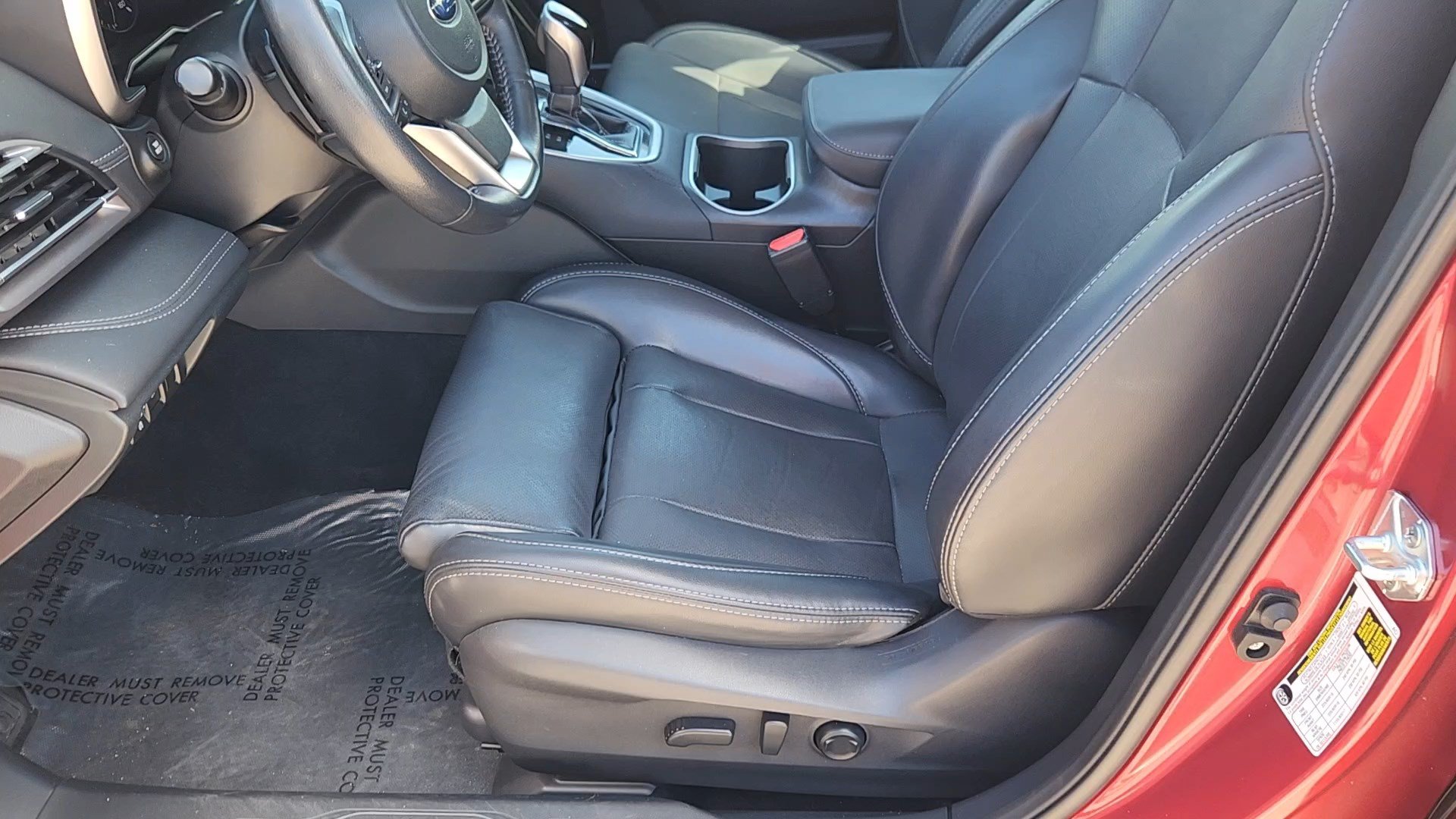 Used 2022 Subaru Outback Limited XT AWD/4WD image 26
