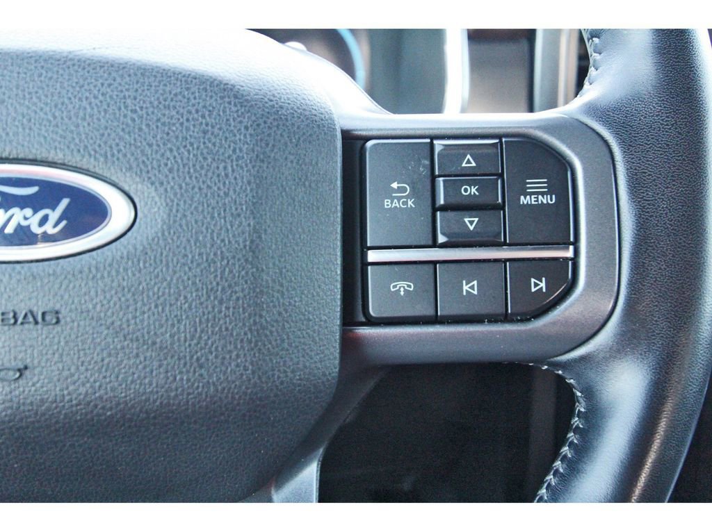 Certified 2023 Ford F150 Lariat AWD/4WD image 18