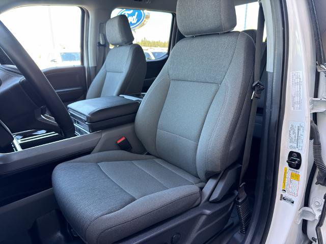 Certified 2024 Ford F150 XLT w/ Mobile Office Package AWD/4WD image 20