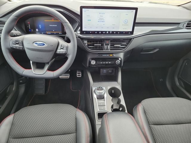 Certified 2023 Ford Escape ST-Line w/ Tech Pack #1 AWD/4WD image 20