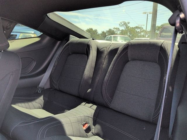 Certified 2024 Ford Mustang GT RWD image 13