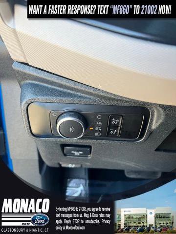 Certified 2023 Ford Bronco Wildtrak image 16