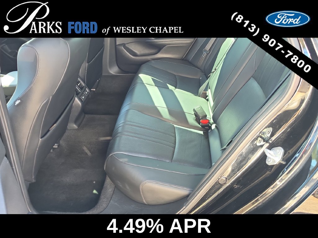 Used 2022 Honda Accord EX-L image 15