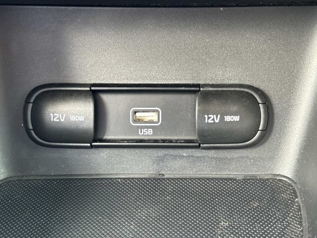 Used 2021 Kia Sportage LX FWD image 21