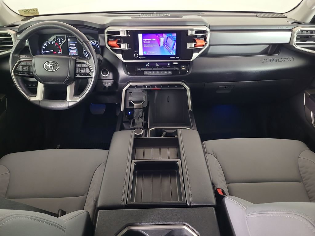 Used 2024 Toyota Tundra SR5 AWD/4WD image 23