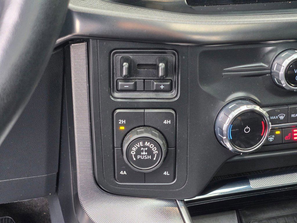 Certified 2022 Ford F150 Platinum w/ Equipment Group 701A High image 26