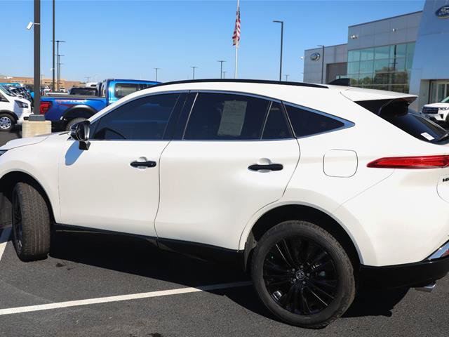 Used 2023 Toyota Venza Nightshade AWD/4WD image 19