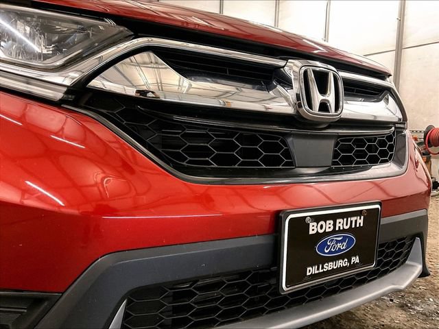 Used 2018 Honda CR-V EX image 29