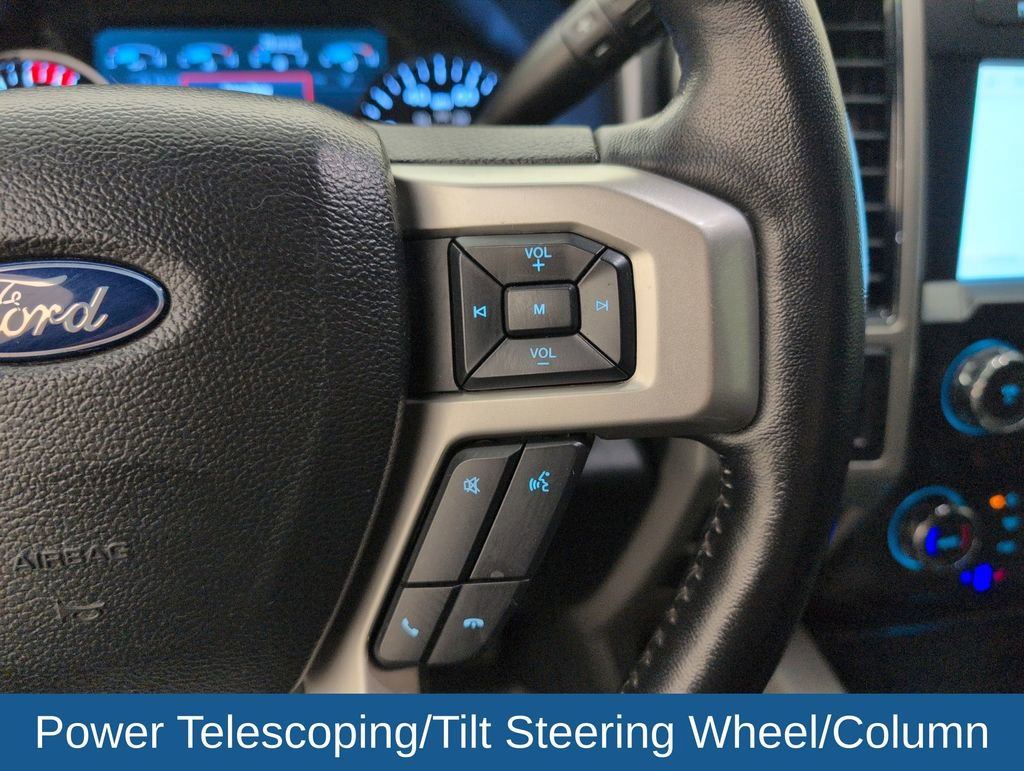 Certified 2021 Ford F250 Lariat image 41