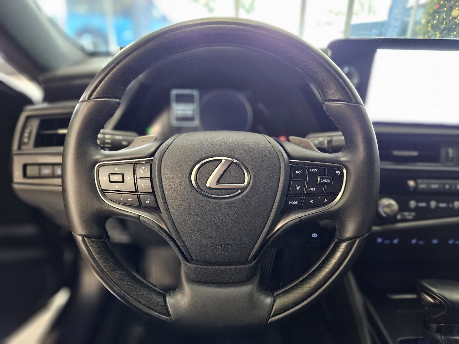 Used 2025 Lexus ES 350 Ultra Luxury image 25