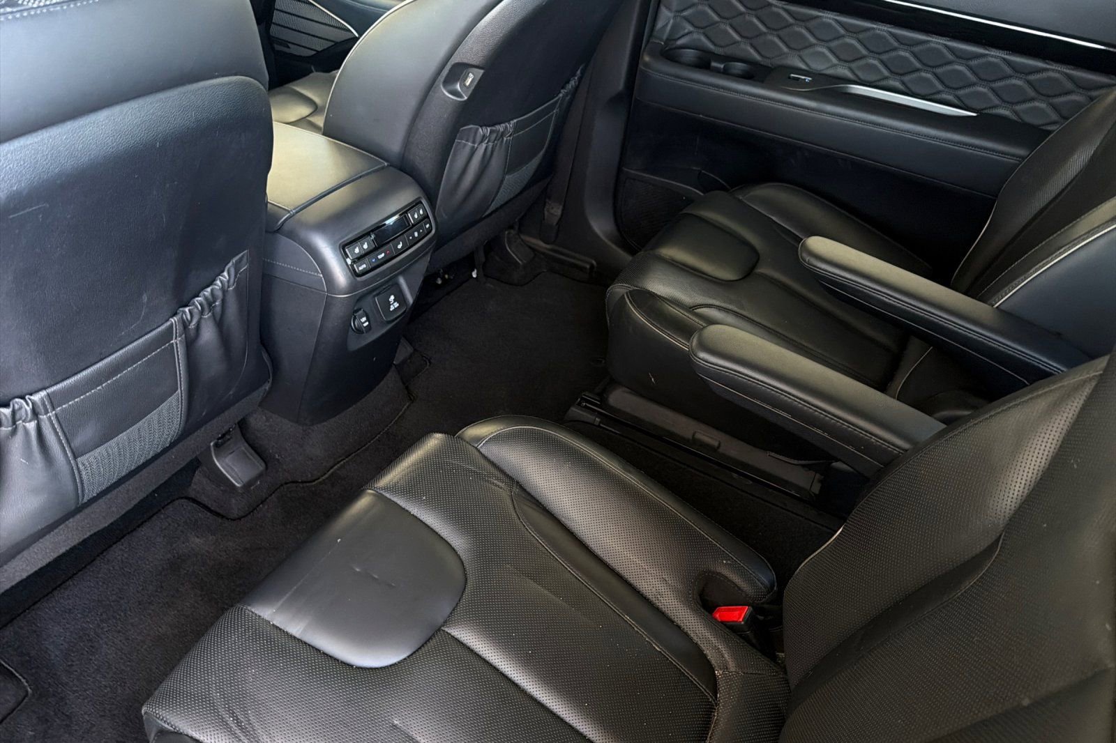 Used 2022 Hyundai Palisade Calligraphy AWD/4WD image 13