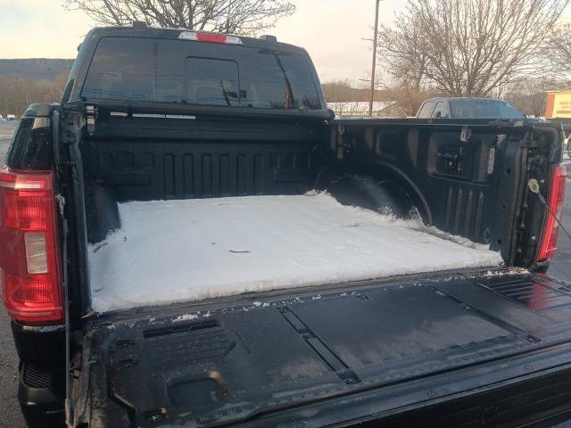 Certified 2021 Ford F150 XLT w/ Equipment Group 302A High image 18