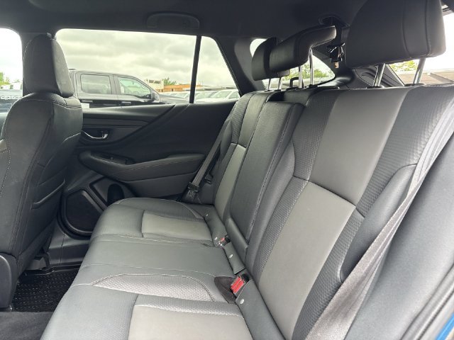 Used 2022 Subaru Outback Wilderness w/ Wilderness Package AWD/4WD image 22