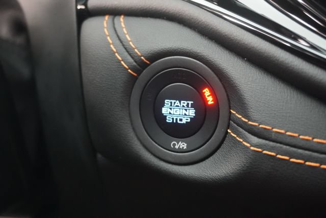 Used 2023 Dodge Durango R/T AWD/4WD image 16