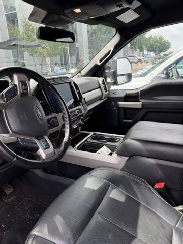 Certified 2022 Ford F250 Lariat AWD/4WD image 7