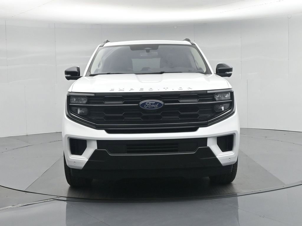 Certified 2025 Ford Expedition Max Active AWD/4WD image 31