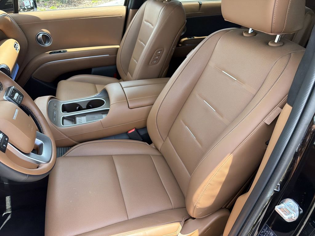Used 2026 Hyundai Palisade Calligraphy AWD/4WD image 20