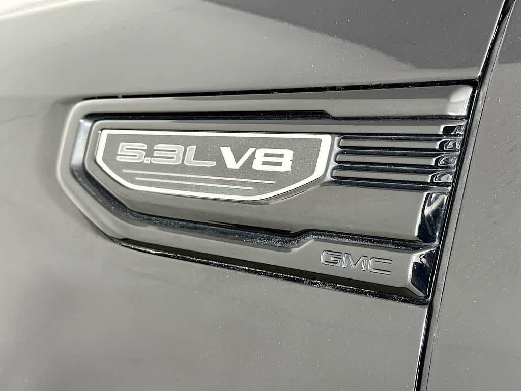 Used 2020 GMC Sierra 1500 Elevation w/ Elevation Value Package RWD image 7