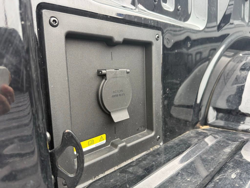 Certified 2023 Ford F150 Lariat image 36