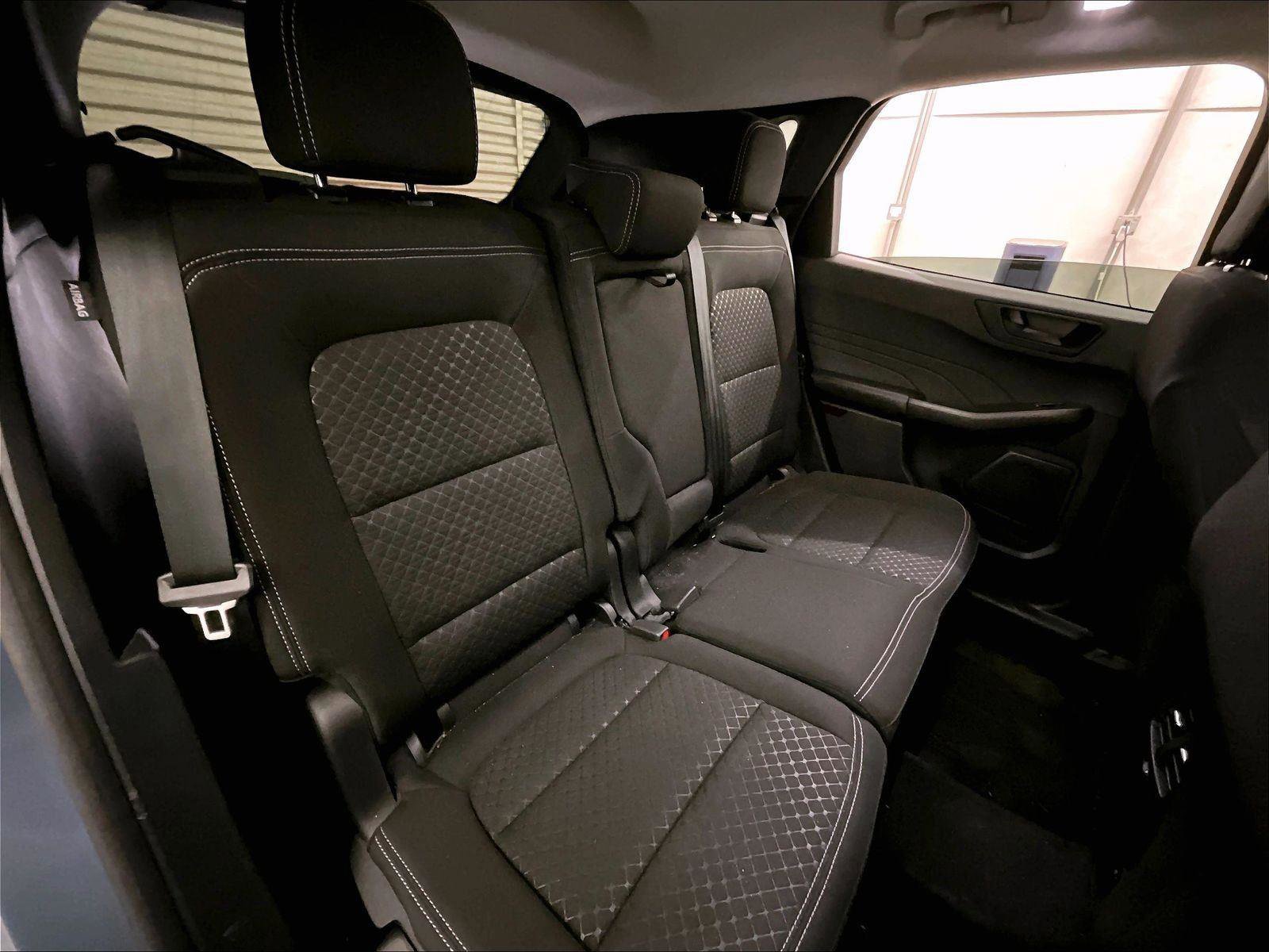 Certified 2023 Ford Escape Active AWD/4WD image 26